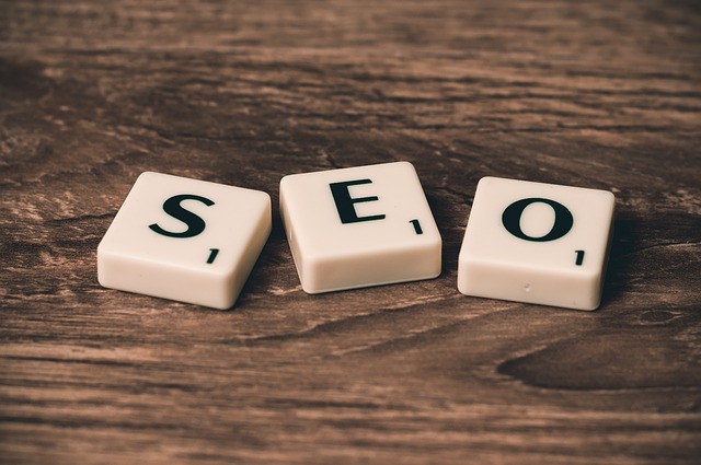 Seo agentura